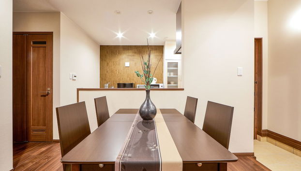 Servicio de comidas en la habitación