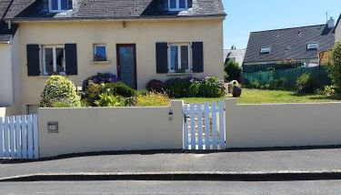 Maison de la fontaine - Foto 4