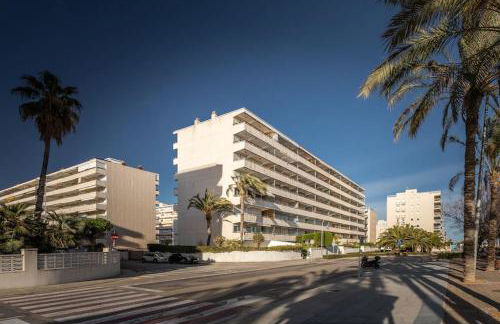 Beachfront/Strandwohnung in Calafell , Spanien - Photo 20