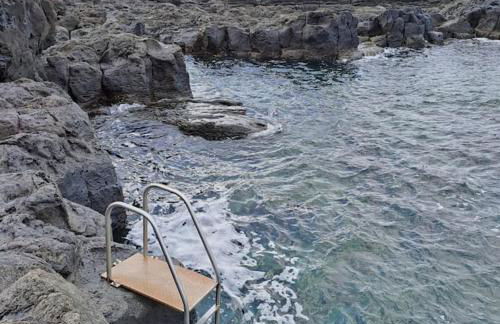 Casa Mar y Lava - Photo 34