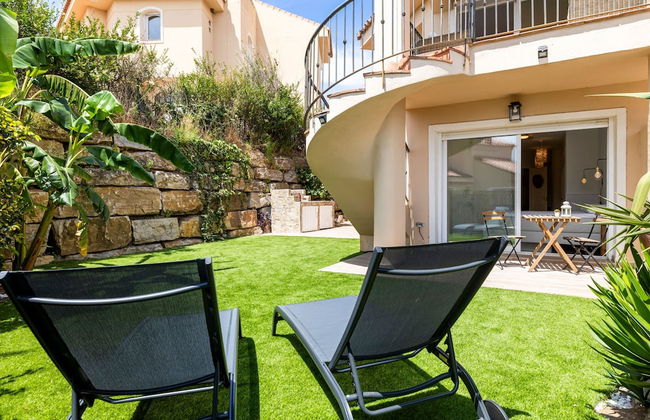 Riviera del Sol Sunny Rooftop - Ref 45 - Photo 38