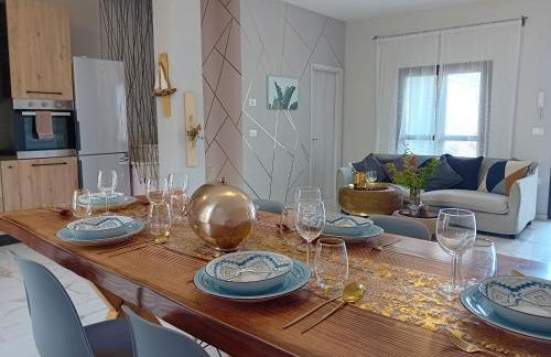 B&B Tra colline marchigiane - sauna e piscina - Photo 1