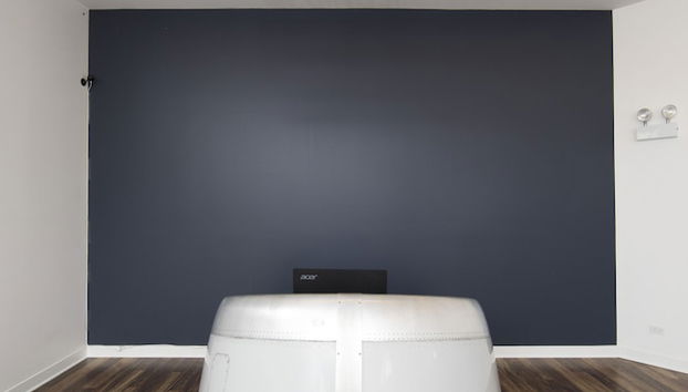 Ginosi 747 Apartel - Foto 2, Receção