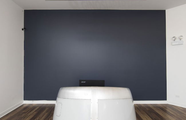 Ginosi 747 Apartel - Foto 2