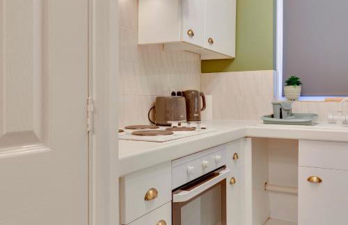 Stylish and modern studio flat Free parking - Pass the Keys - Photo 21