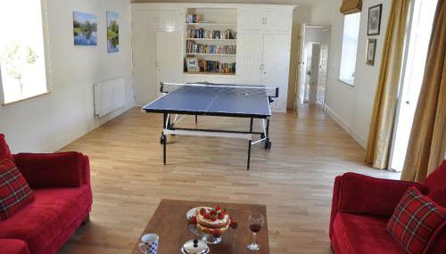 Finchairn Farmhouse - Foto 4