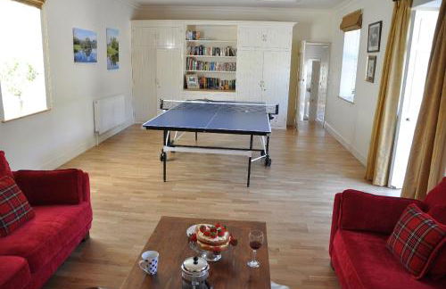 Finchairn Farmhouse - Foto 4