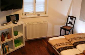 Altstadthaus Dinkelsbühl - Foto 14