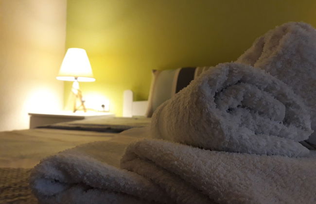 Vila & Apartments MATEA - Foto 40