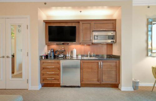 Sin City Suite @ MGM Signature - Foto 27