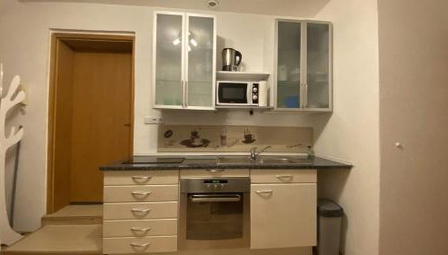 Appartment nahe Galopprennbahn - Foto 4