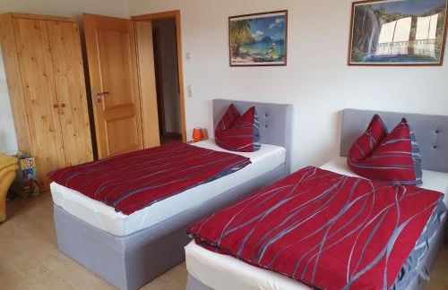 Ferienwohnung Schortestraße - Foto 8