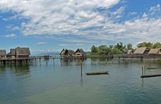 Holiday Apartment Am Buchbuhl - Foto 20