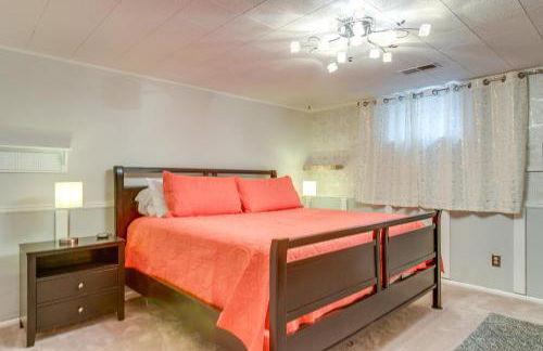 8 Mi to Dtwn Denver Wheat Ridge Gem with Patio - Foto 15