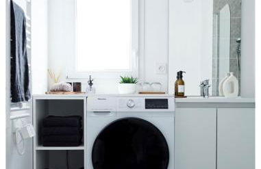 3 pièces lumineux avec terrasse et parking - Foto 15