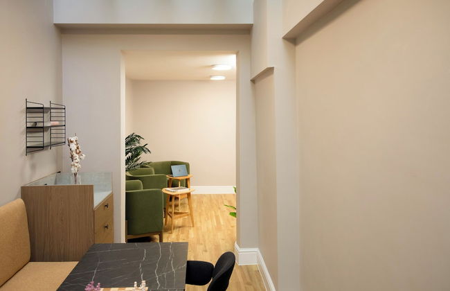 Bob W Holland Park London - Foto 45