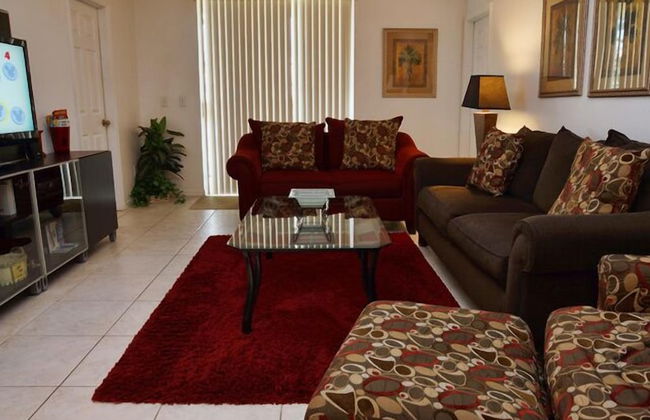 Ahr105 - Sunset Ridge - 5 Bed 3 Baths Villa - Foto 2