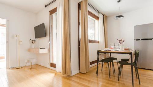 Trocadero 1Bedroom 4 people - Foto 2
