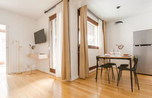 Trocadero 1Bedroom 4 people - Photo 2
