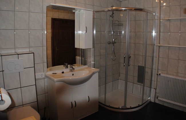 Haus Zentral - Foto 13