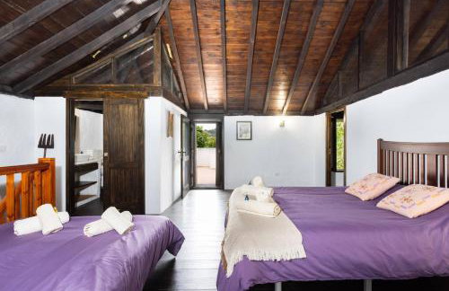 Casa Rural El Naranjero - Foto 24