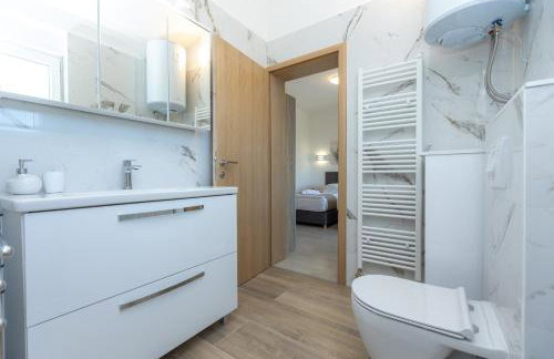 Villa Relax with sauna & jacuzzi &gym - Foto 26