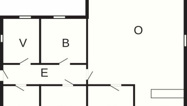Cozy Island Retreat - By Traum Ferienwohnungen - Photo 2, Plan d’étage