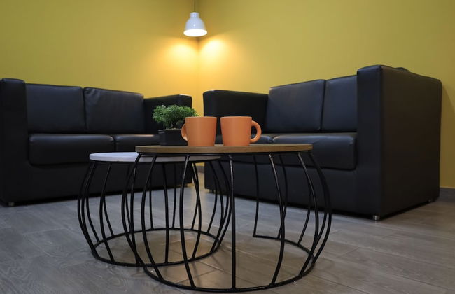 Apartahotel Connect Bogotá - Foto 22