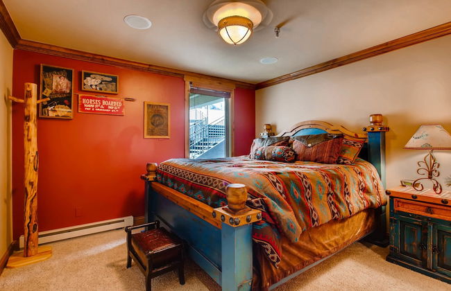 The Plaza Condominiums by Crested Butte Mountain Resorts - Foto 40