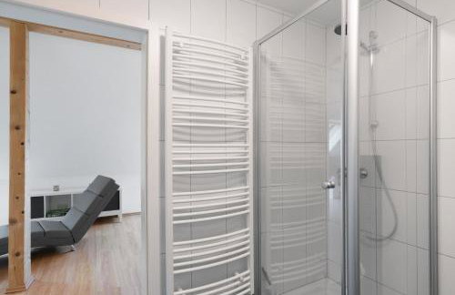 Ferienwohnung am Hirschfelsen - Foto 20