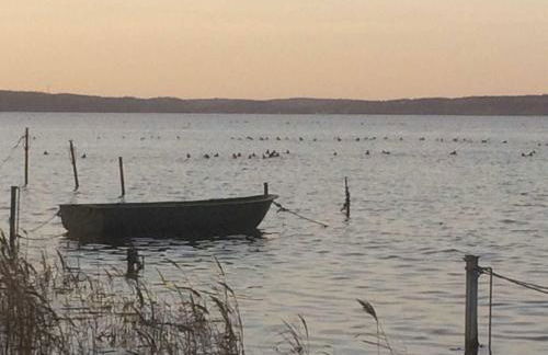 Ferienwohnungen Polchow - direkt am Wasser - Foto 27