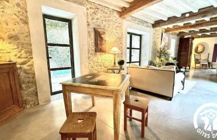 Gîte Brassens - Foto 4