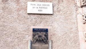 Le Nayrac l Hypercentre l Parking privé - Photo 3