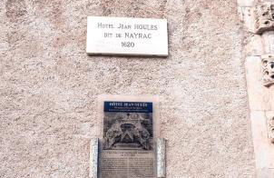 Le Nayrac l Hypercentre l Parking privé - Photo 3