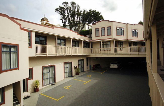 Ascot Motor Lodge - Foto 38
