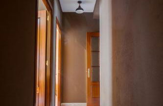 Casa Mox 5 habitaciones con calefacción y parking en la Sierra de las Nieves - Foto 30