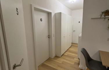 AG Wohnung Fellbach - Foto 6