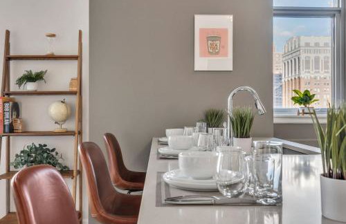 Chelsea 1 BR w Work Setup by Anyplace - 11651 - Foto 15