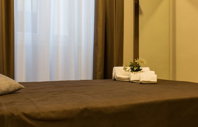 Le Affacciate Bruzie Home - Foto 37