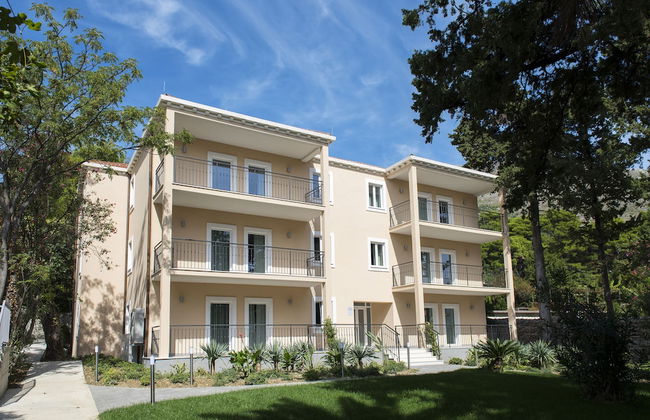 Maistra Select Srebreno Villas - Foto 51