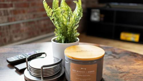 Chic Loft in Peoria Warehouse District - Photo 4