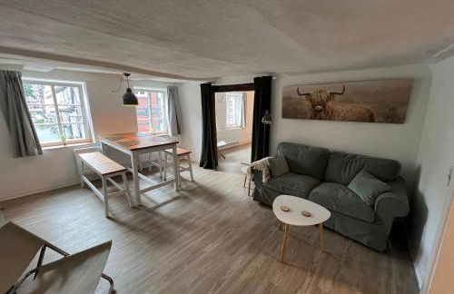 Fachwerk Duck Dich - Foto 7