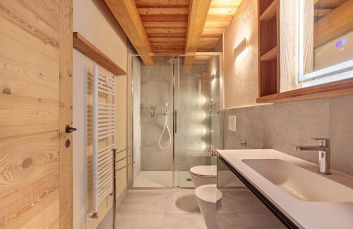 Chalet Eden Blanc - Foto 17