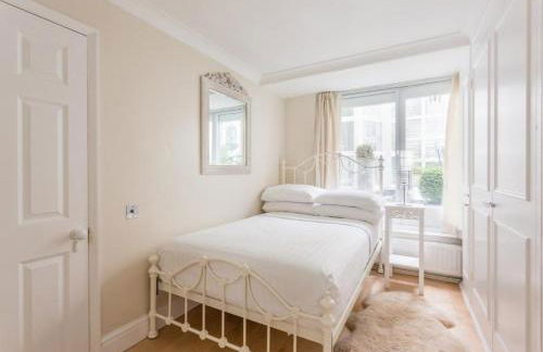 Marylebone Luxury Duplex 3 Bedroom Residence - Foto 25
