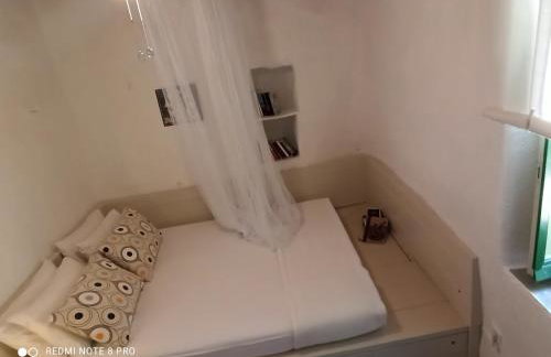 Hidesign Athens Traditional Stone House in Kea's Port - Foto 21