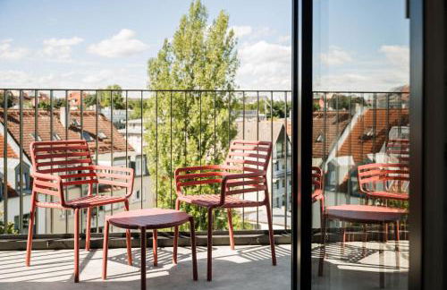 Lindgold Apartments - Foto 13