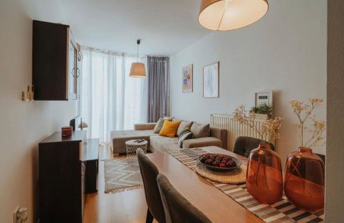 Apartman II u centru grada - Foto 5