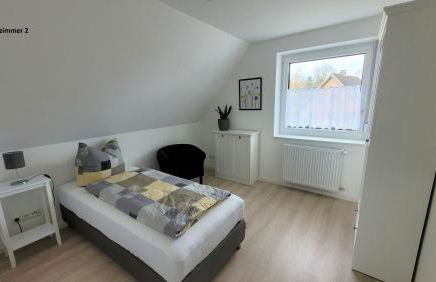 Ferienwohnung 2 - "Ferienhaus Seibert" - Foto 12