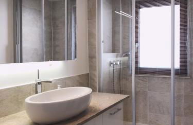 Große Wohnung mit 2 Schlafzimmern - Foto 15