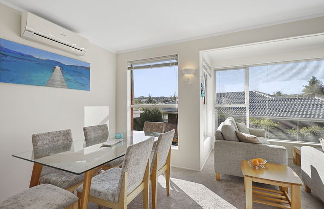 Bright & Sunny Meadowbank - Gardens - Foto 43